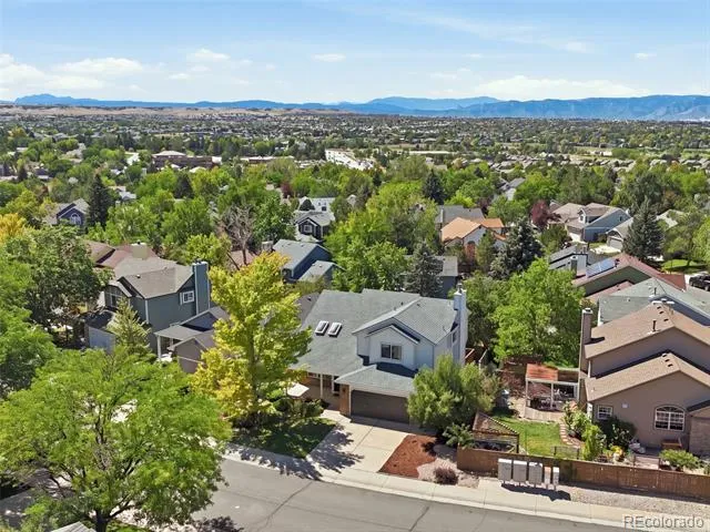 9339 Waterford Court Highlands Ranch, CO 80130