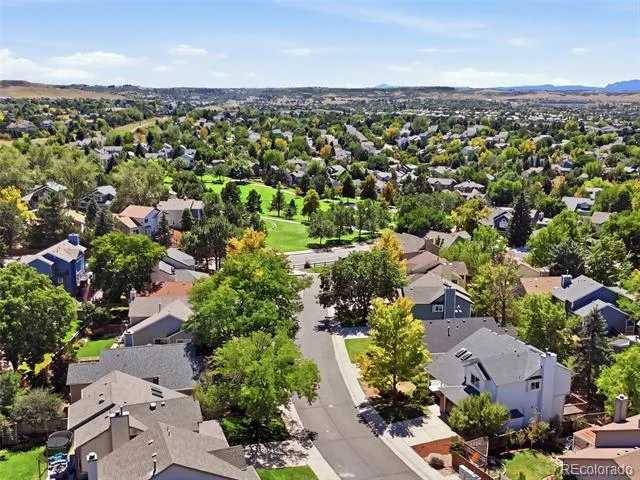 9339 Waterford Court Highlands Ranch, CO 80130