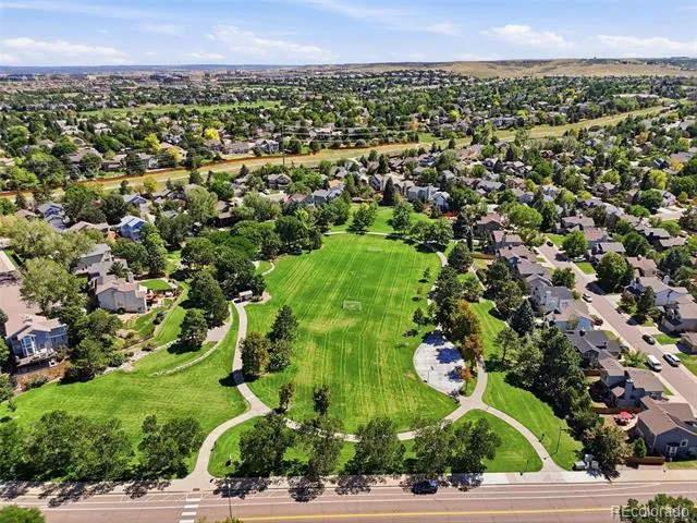 9339 Waterford Court Highlands Ranch, CO 80130
