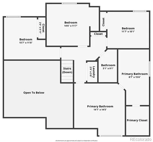 9339 Waterford Court Highlands Ranch, CO 80130