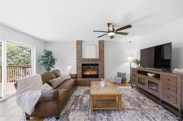 9339 Waterford Court Highlands Ranch, CO 80130