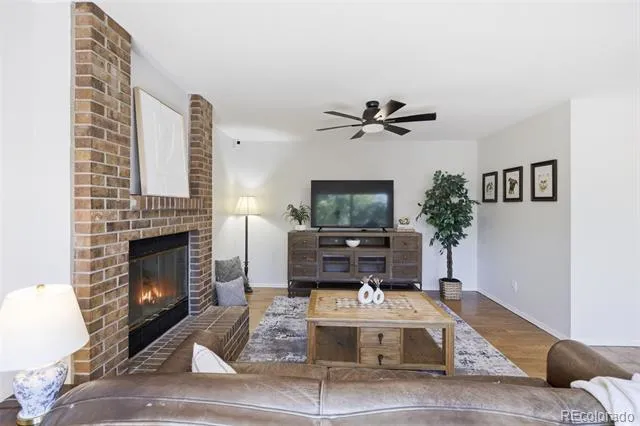 9339 Waterford Court Highlands Ranch, CO 80130