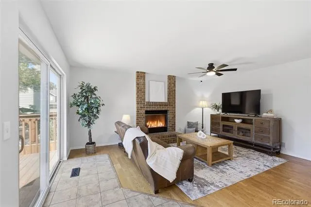 9339 Waterford Court Highlands Ranch, CO 80130