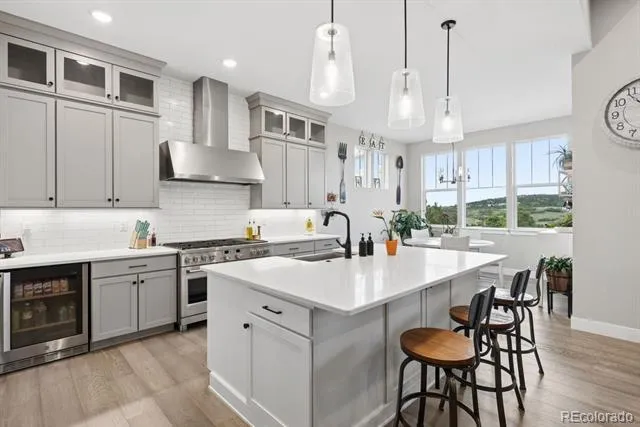 154 E Lost Pines Drive Monument, CO 80132