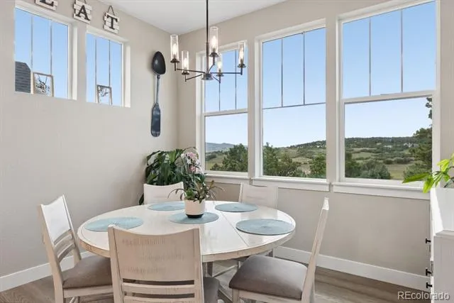 154 E Lost Pines Drive Monument, CO 80132