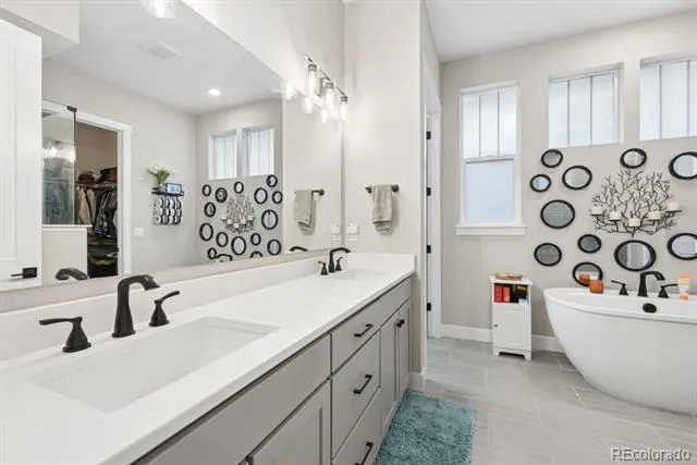 154 E Lost Pines Drive Monument, CO 80132
