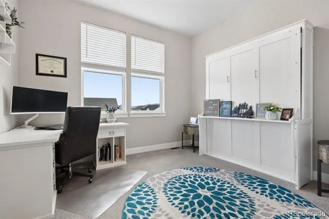 154 E Lost Pines Drive Monument, CO 80132