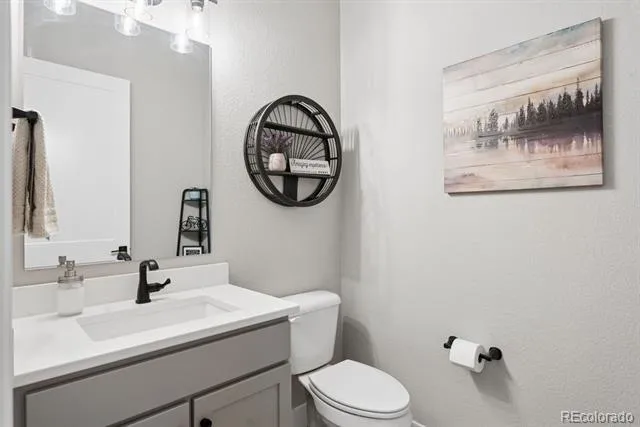 154 E Lost Pines Drive Monument, CO 80132