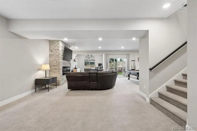 154 E Lost Pines Drive Monument, CO 80132