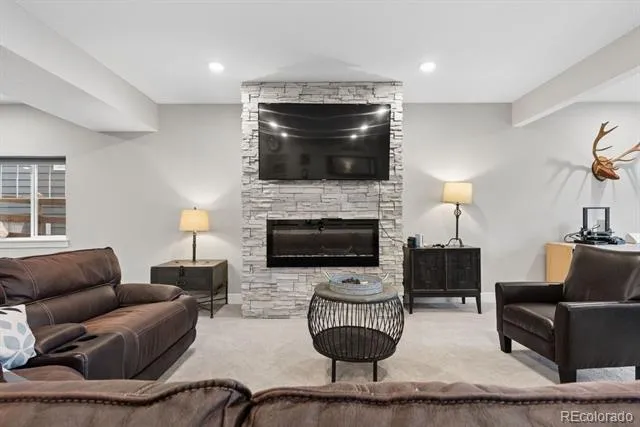 154 E Lost Pines Drive Monument, CO 80132