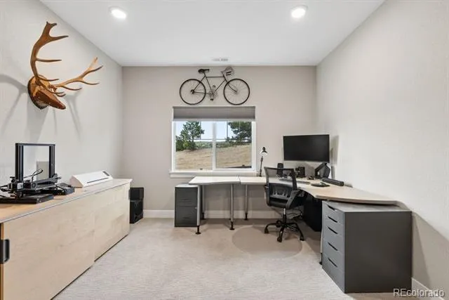 154 E Lost Pines Drive Monument, CO 80132
