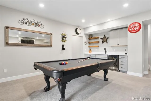 154 E Lost Pines Drive Monument, CO 80132