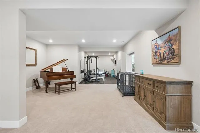 154 E Lost Pines Drive Monument, CO 80132