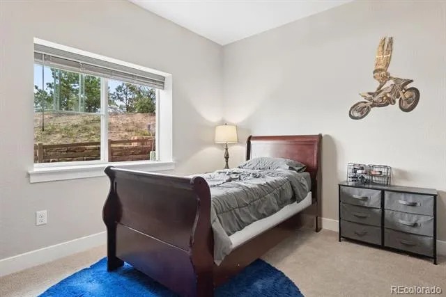 154 E Lost Pines Drive Monument, CO 80132