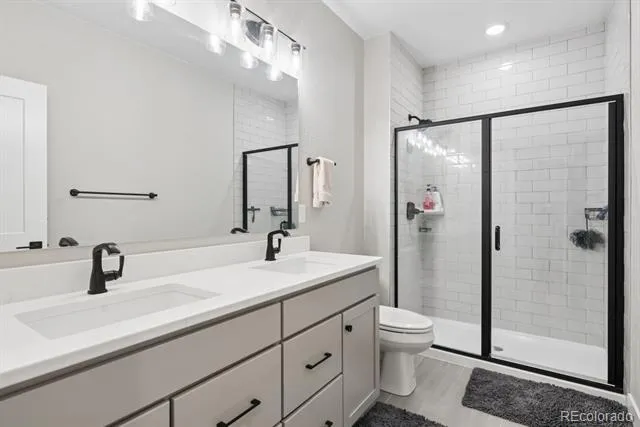 154 E Lost Pines Drive Monument, CO 80132