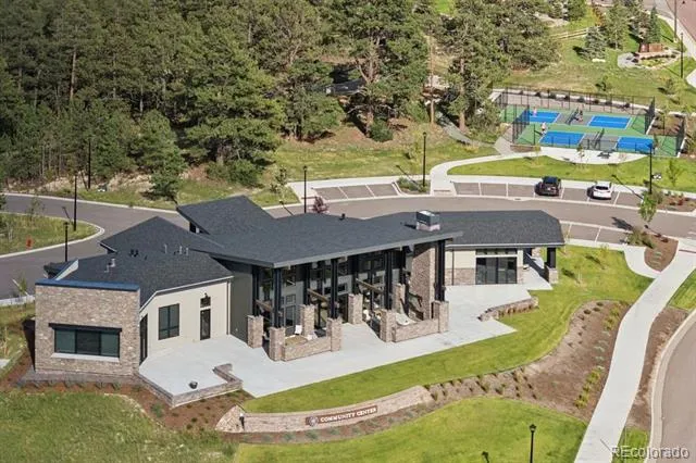 154 E Lost Pines Drive Monument, CO 80132
