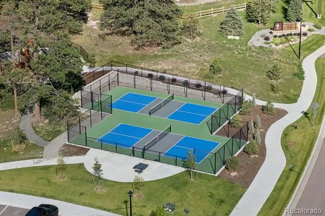 154 E Lost Pines Drive Monument, CO 80132