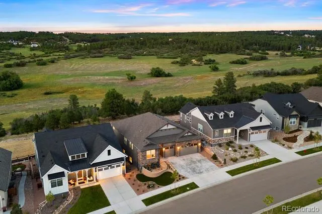 154 E Lost Pines Drive Monument, CO 80132