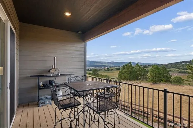 154 E Lost Pines Drive Monument, CO 80132