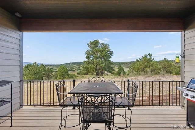 154 E Lost Pines Drive Monument, CO 80132