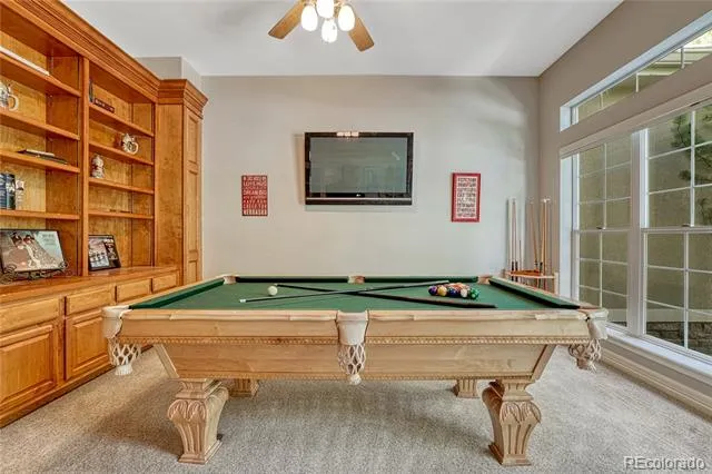 3205 Coyote Hills Court Castle Rock, CO 80109