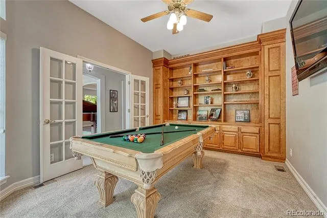 3205 Coyote Hills Court Castle Rock, CO 80109