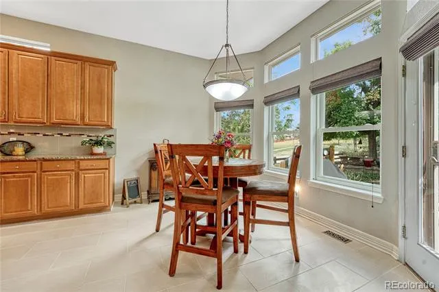 3205 Coyote Hills Court Castle Rock, CO 80109