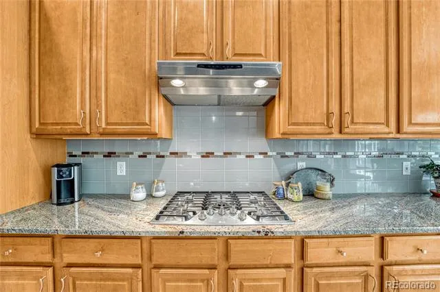 3205 Coyote Hills Court Castle Rock, CO 80109