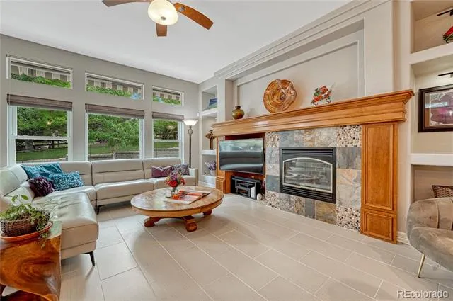 3205 Coyote Hills Court Castle Rock, CO 80109