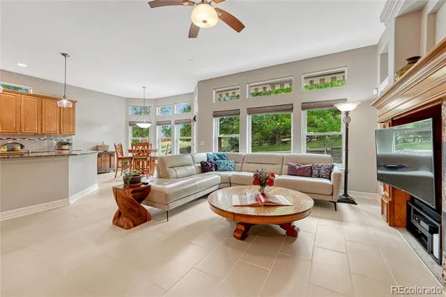 3205 Coyote Hills Court Castle Rock, CO 80109