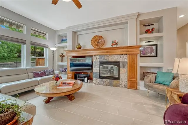 3205 Coyote Hills Court Castle Rock, CO 80109