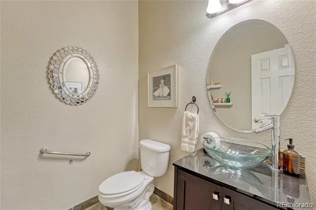 3205 Coyote Hills Court Castle Rock, CO 80109