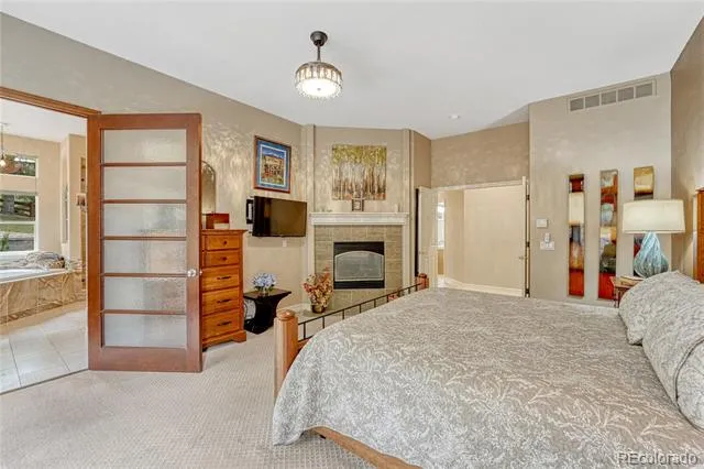 3205 Coyote Hills Court Castle Rock, CO 80109
