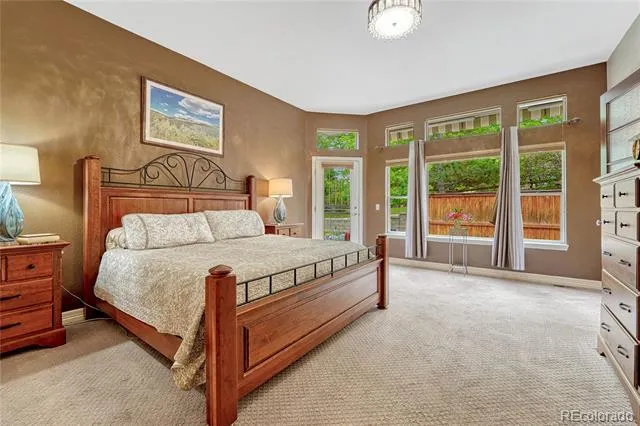 3205 Coyote Hills Court Castle Rock, CO 80109