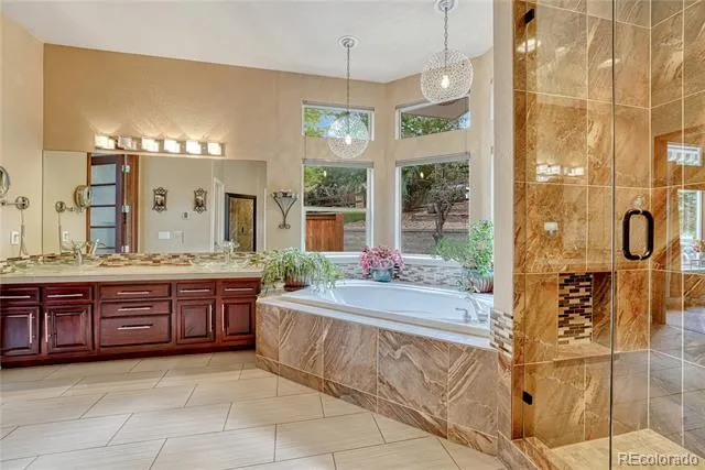 3205 Coyote Hills Court Castle Rock, CO 80109