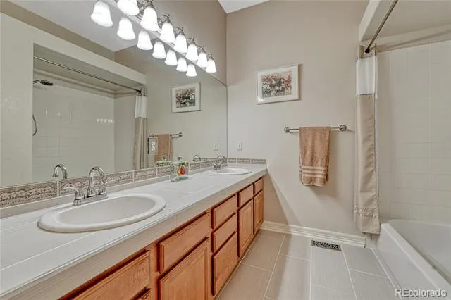 3205 Coyote Hills Court Castle Rock, CO 80109