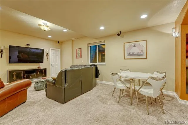 3205 Coyote Hills Court Castle Rock, CO 80109