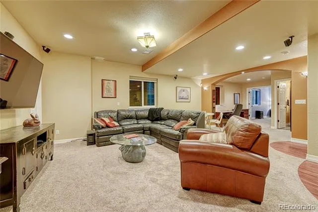 3205 Coyote Hills Court Castle Rock, CO 80109