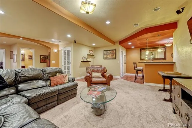 3205 Coyote Hills Court Castle Rock, CO 80109