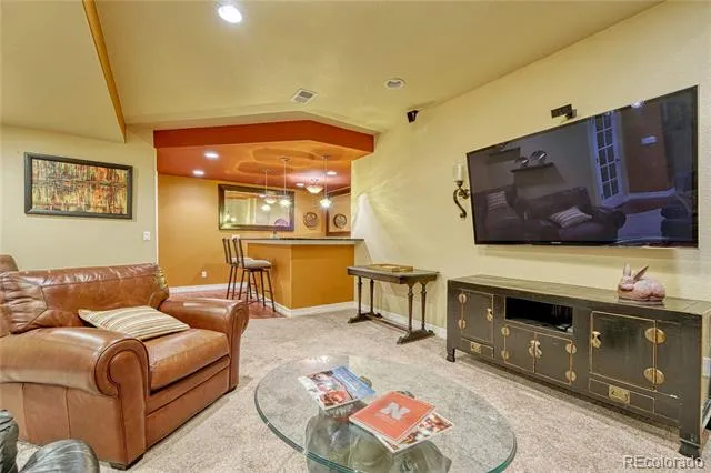 3205 Coyote Hills Court Castle Rock, CO 80109