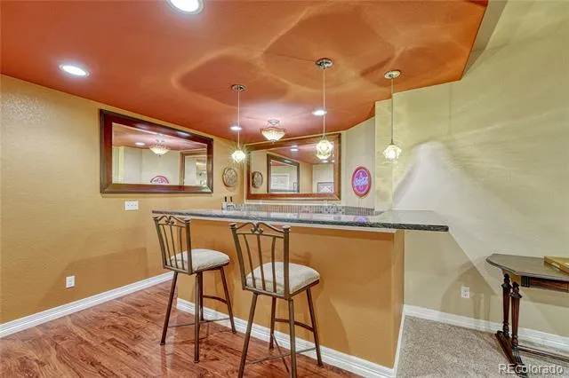 3205 Coyote Hills Court Castle Rock, CO 80109