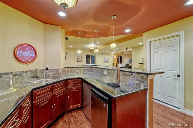 3205 Coyote Hills Court Castle Rock, CO 80109