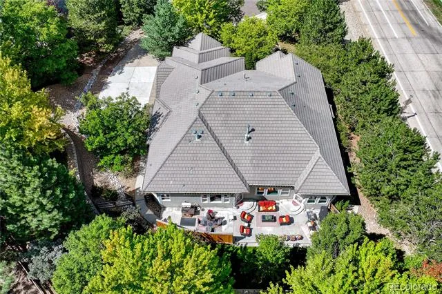 3205 Coyote Hills Court Castle Rock, CO 80109