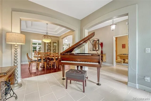 3205 Coyote Hills Court Castle Rock, CO 80109