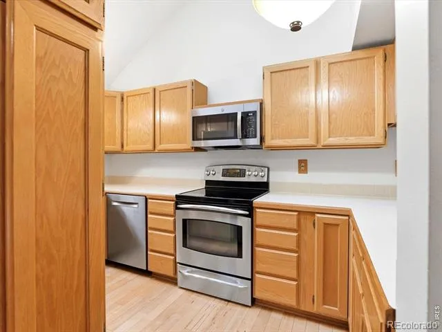 3030 Edison Court Boulder, CO 80301