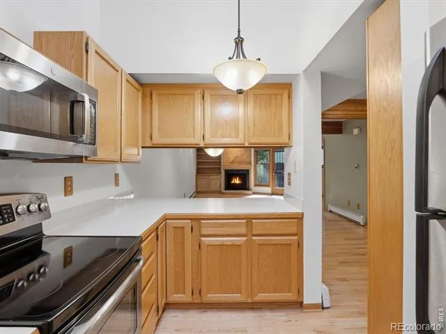 3030 Edison Court Boulder, CO 80301