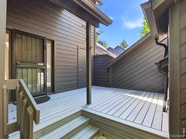 3030 Edison Court Boulder, CO 80301
