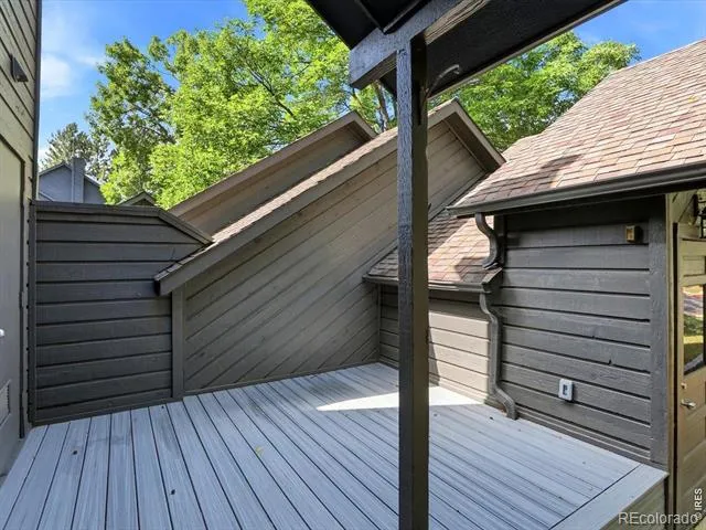 3030 Edison Court Boulder, CO 80301