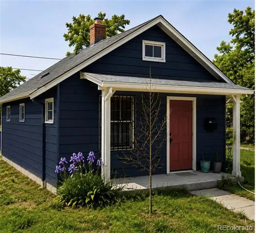 4501 Milwaukee Street Denver, CO 80216