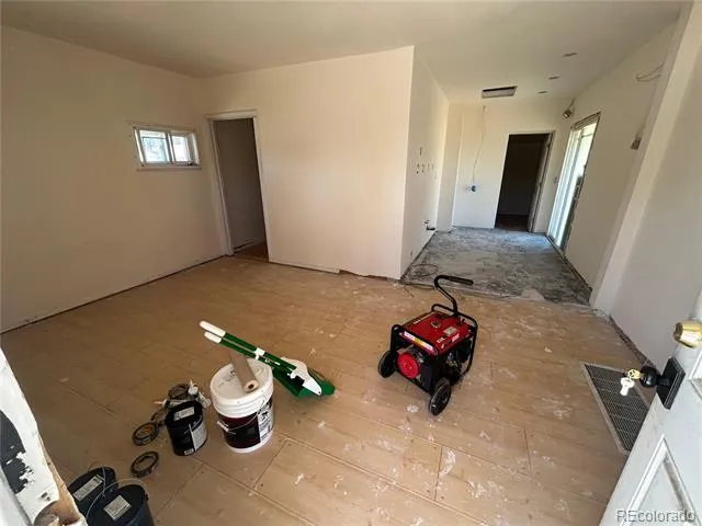 4501 Milwaukee Street Denver, CO 80216